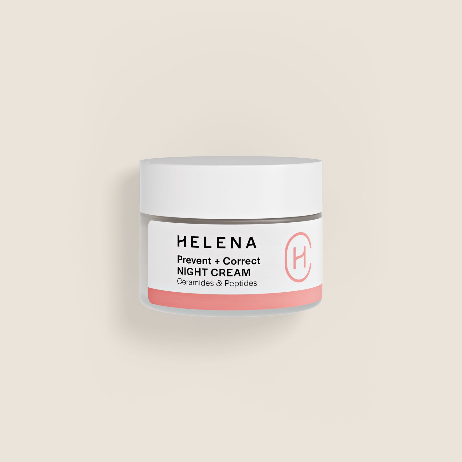 Prevent + Correct Night Cream