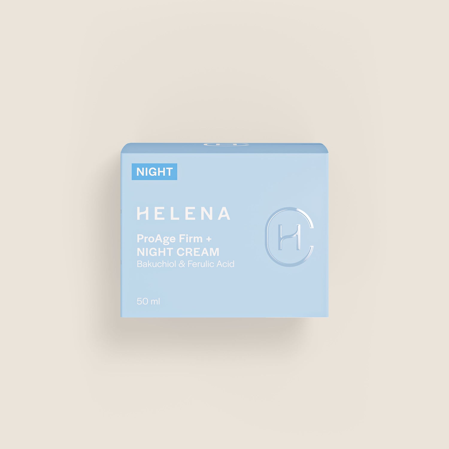ProAge Firm+ Night Cream