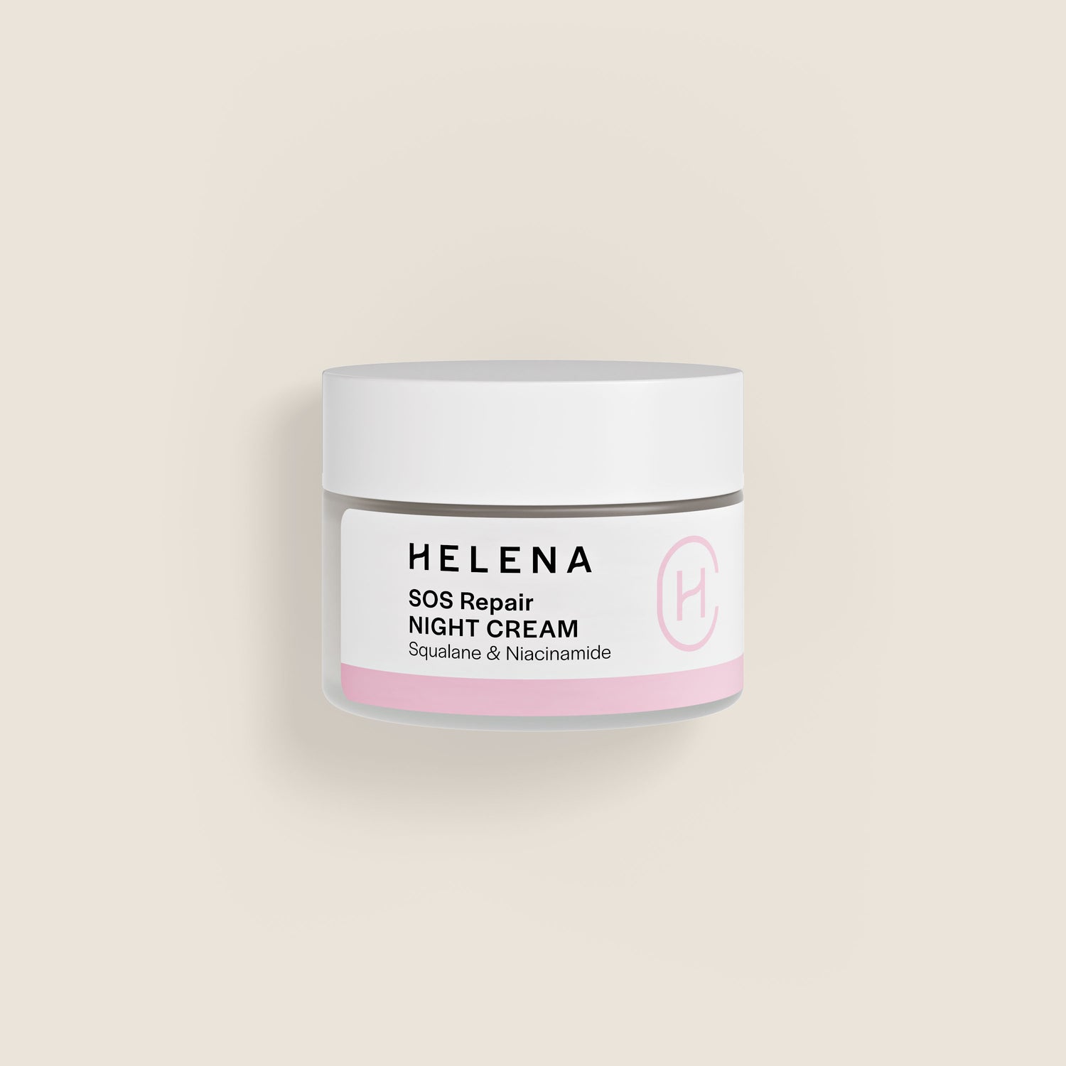 SOS Repair Night Cream