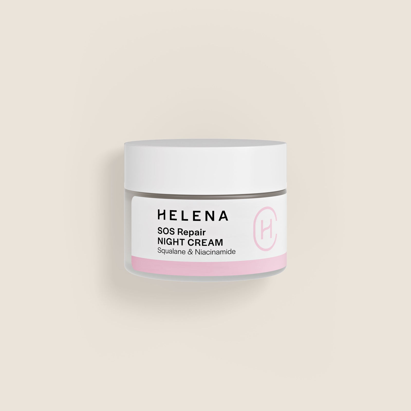 SOS Repair Night Cream