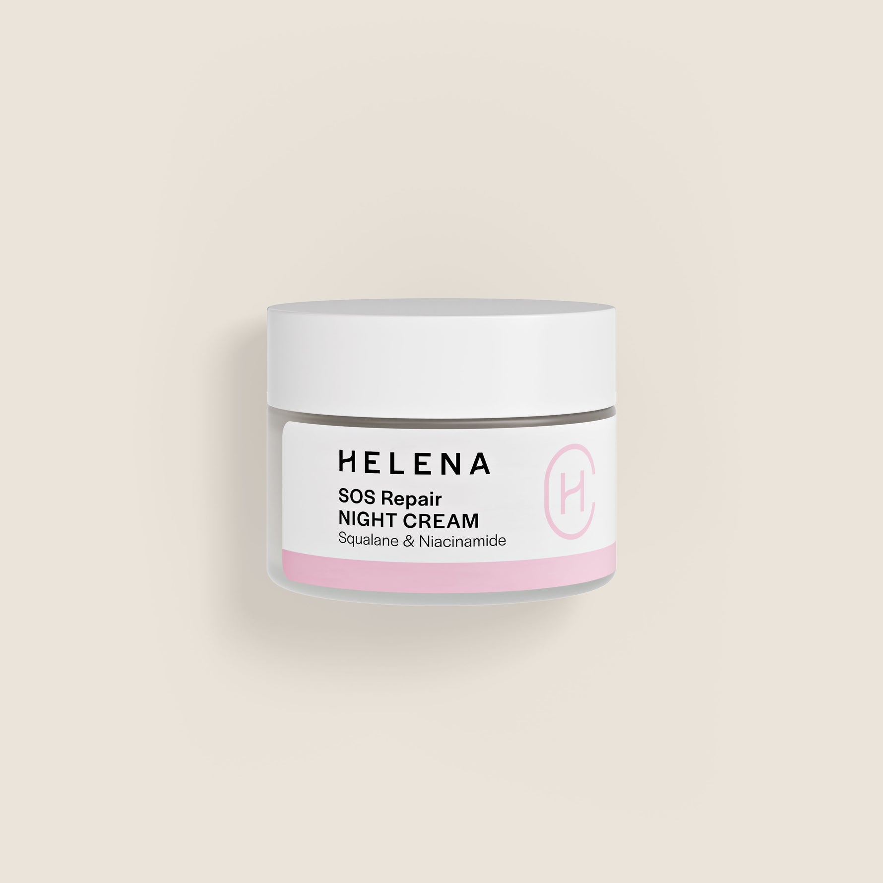 SOS Repair Night Cream