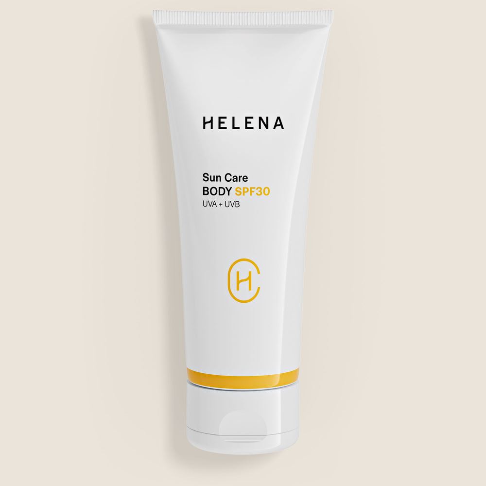 Sun Care Body