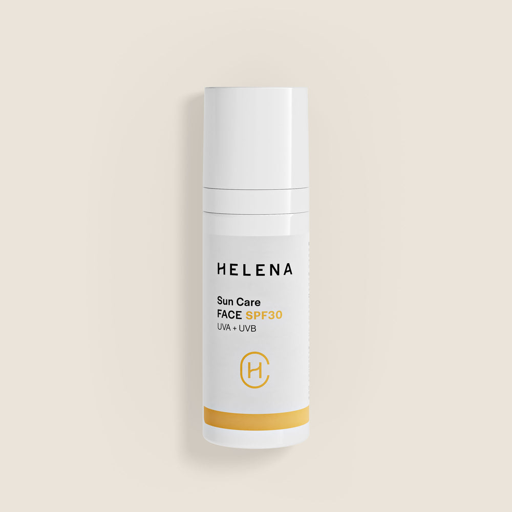Sun Care Face SPF30