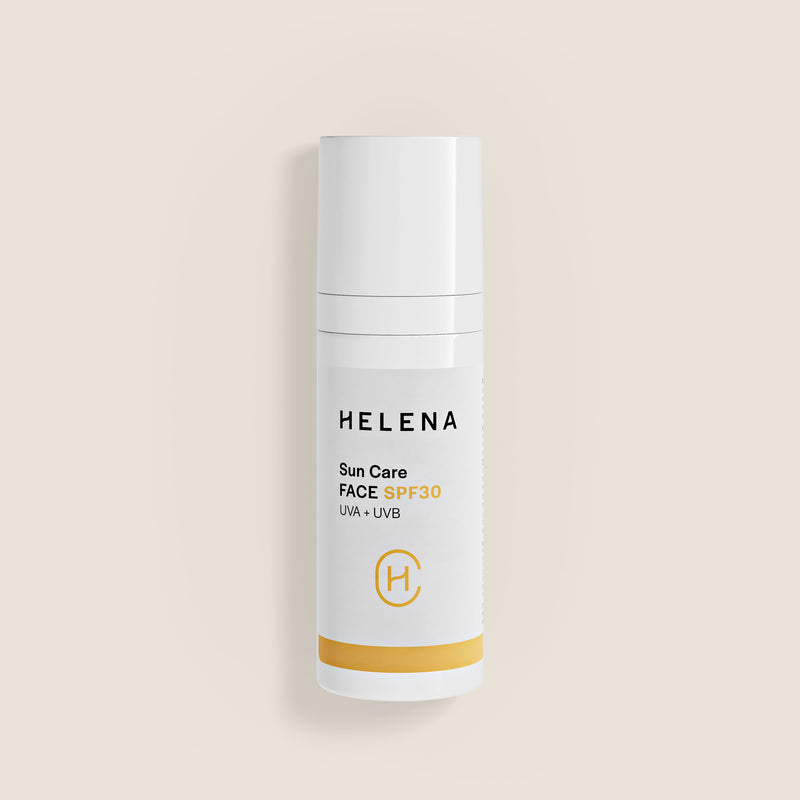Sun Care Face SPF30