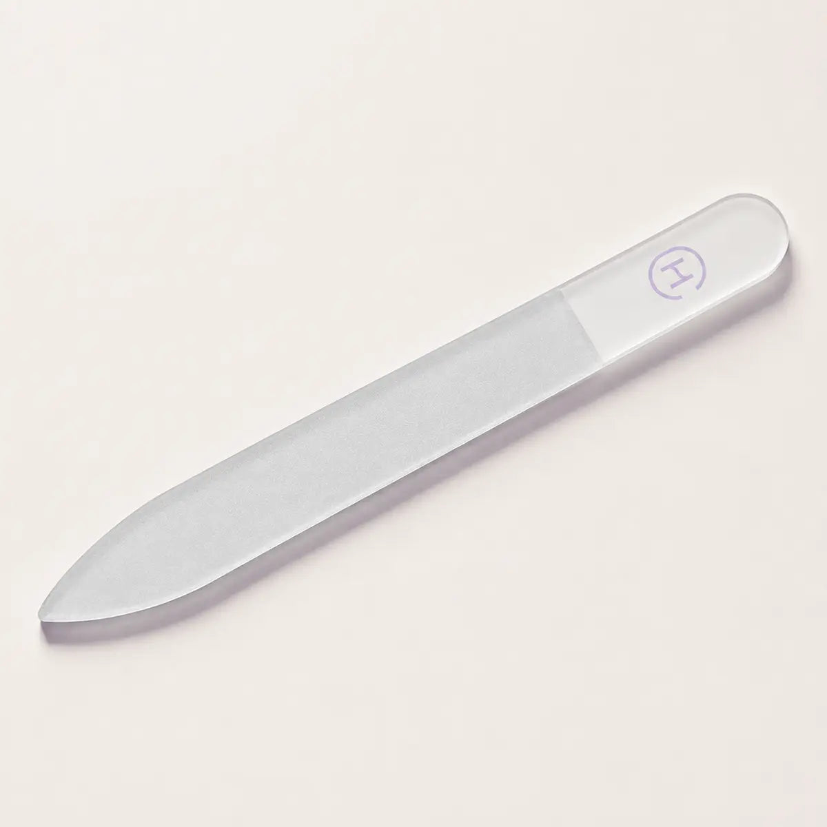 Precision Nail File