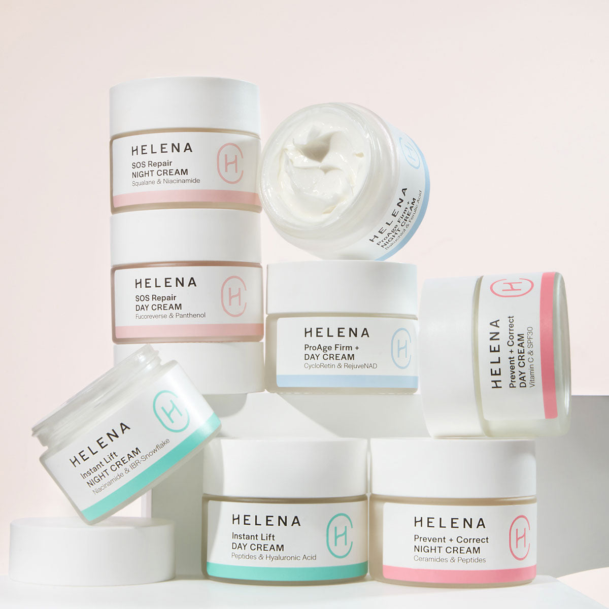 Prevent + Correct Day Cream SPF30