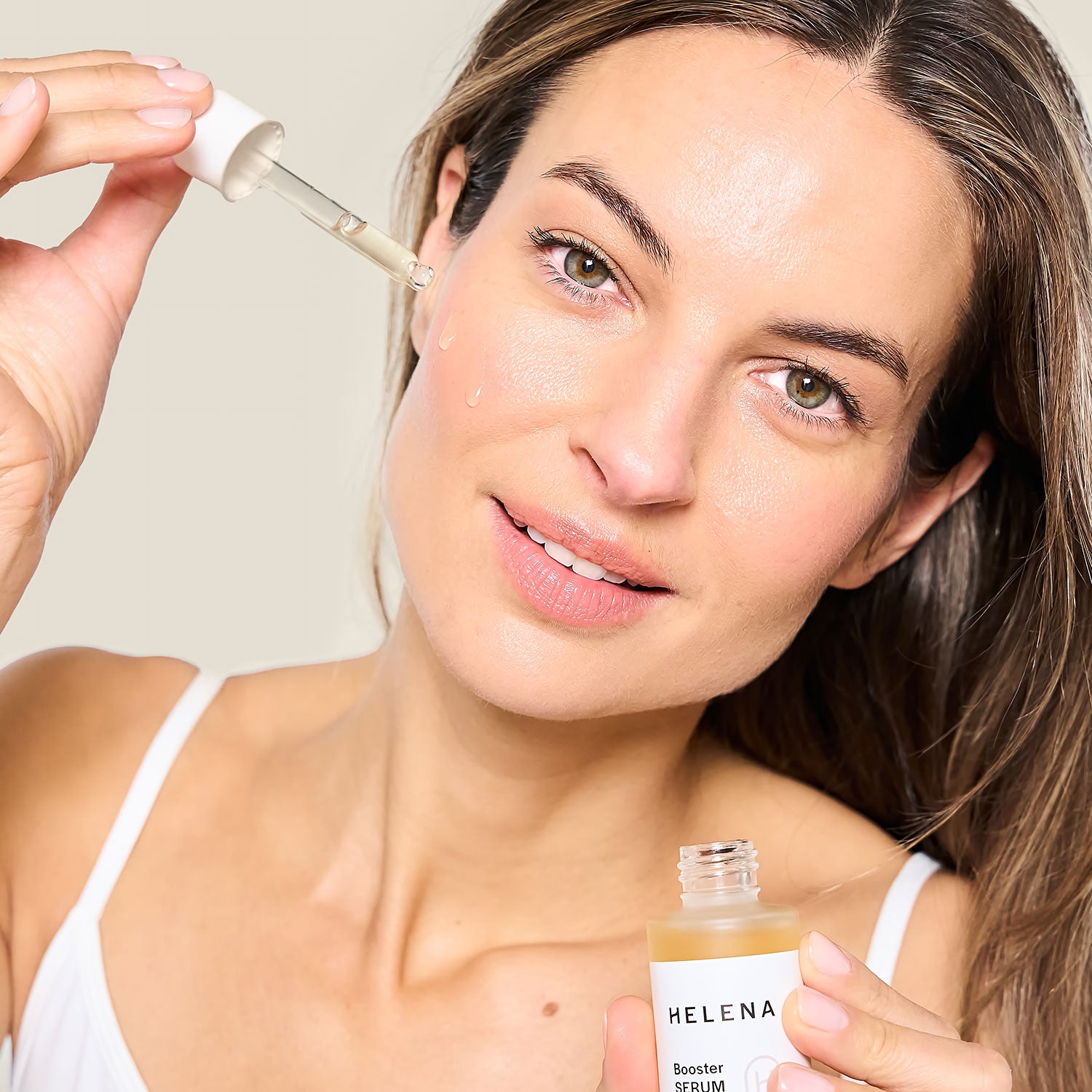 Booster Serum Vitamin C