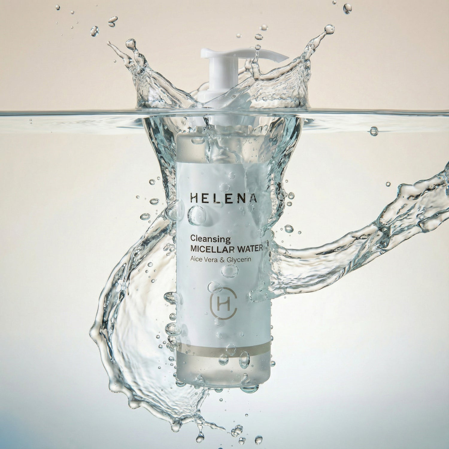 Cleansing Micellar Water