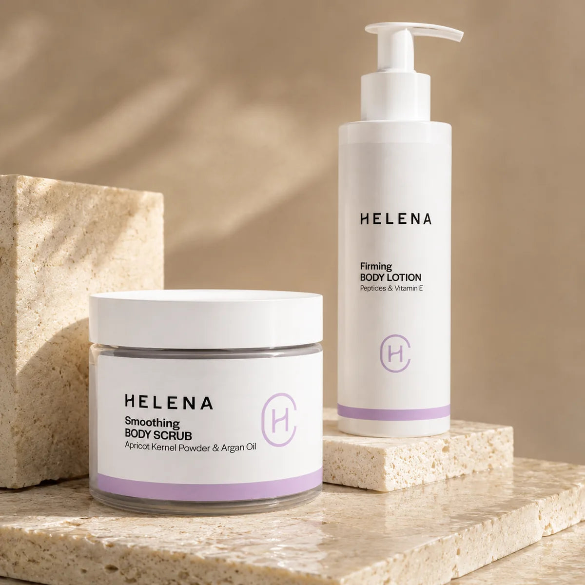 Helena Body Ritual