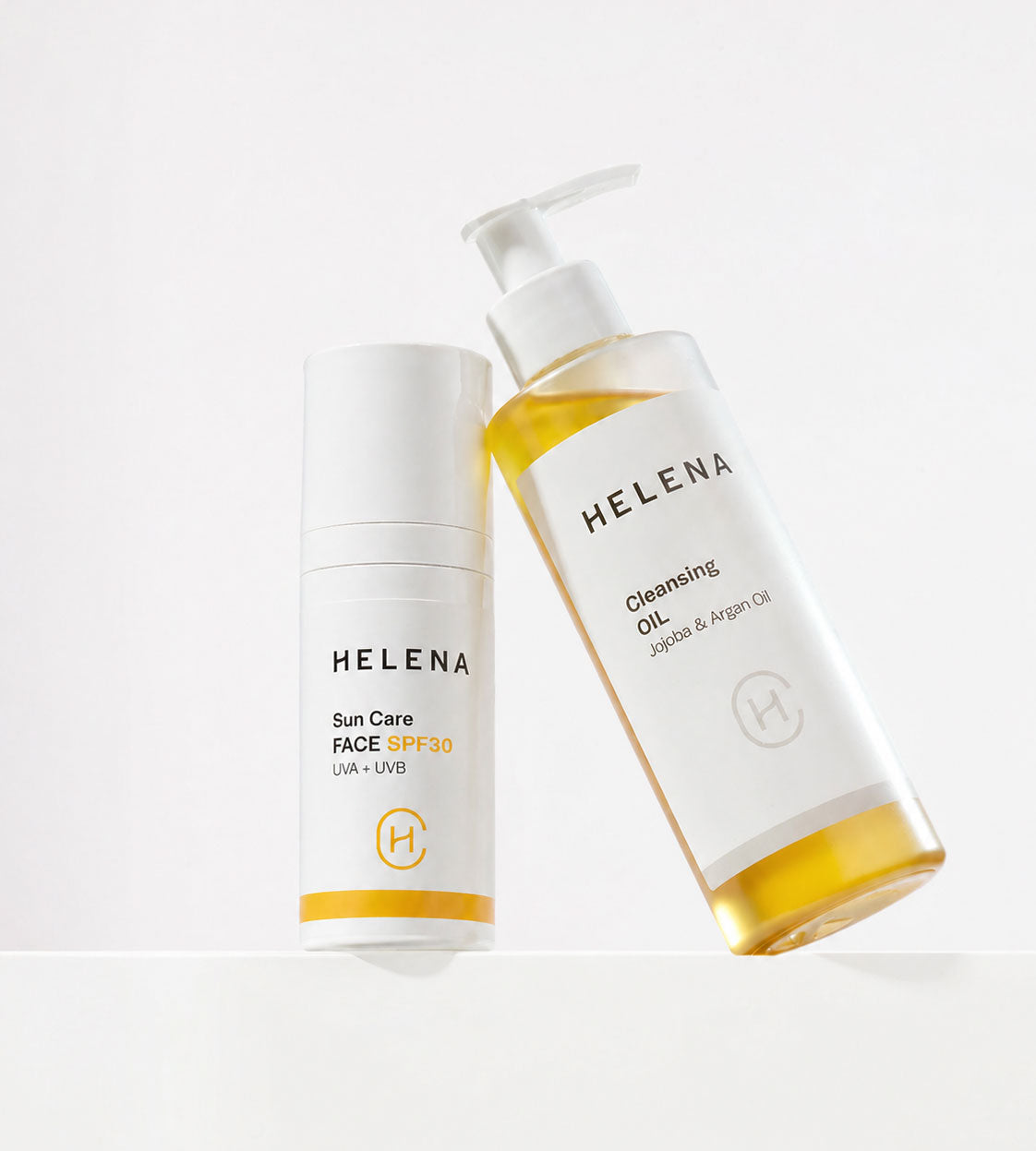 Protect & Cleanse Duo