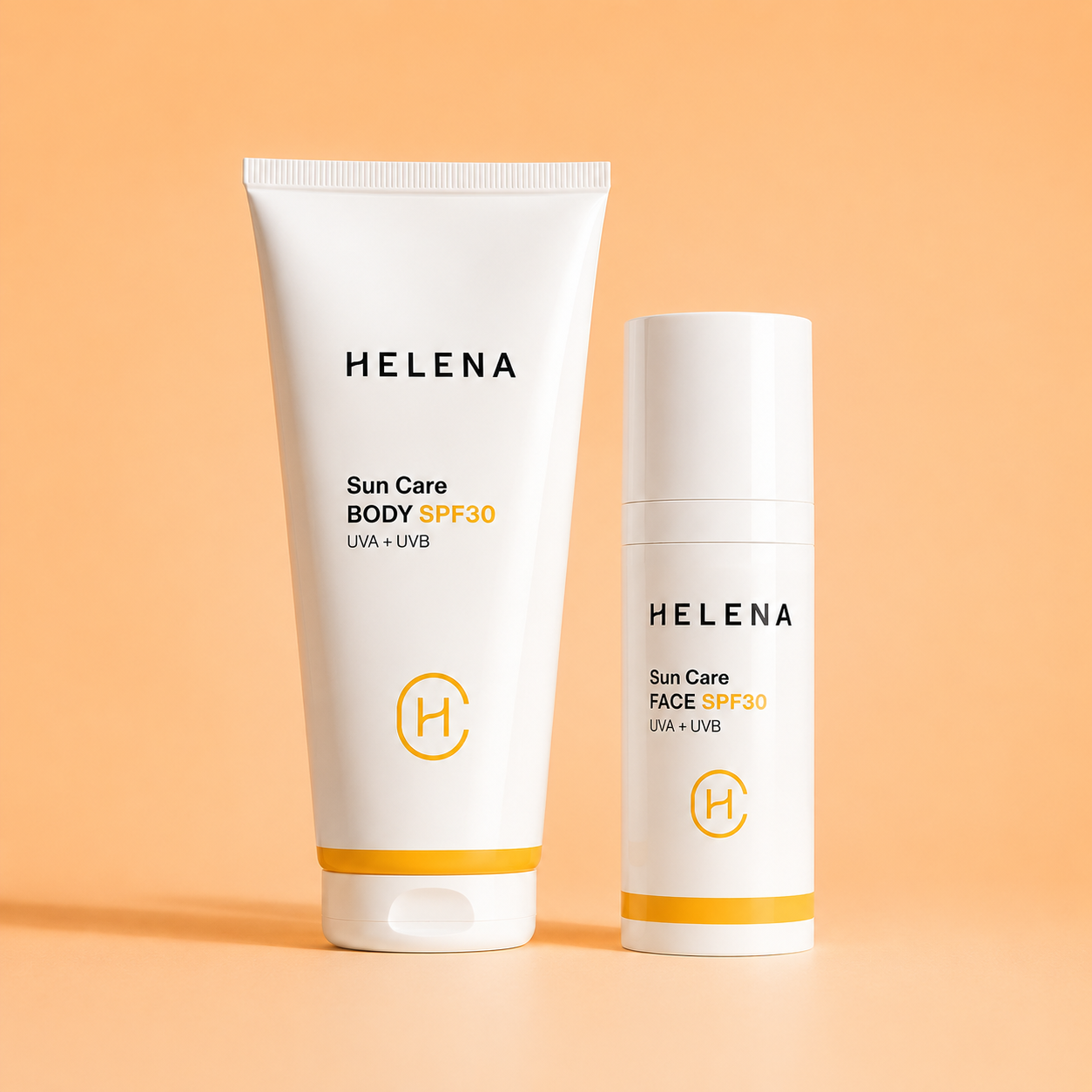 Summer Protection Duo
